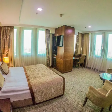 Akman Premium 4* Ancara