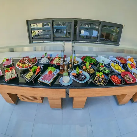 Hotel Akman Premium Ancara