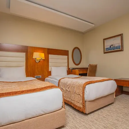 Hotel Akman Premium Ancara