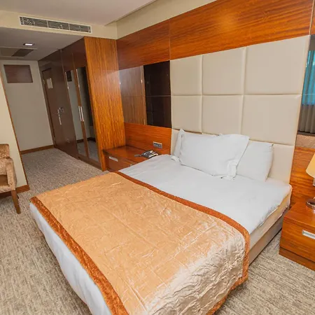 Hotel Akman Premium Ancara