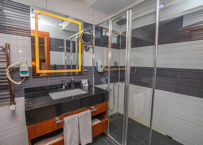 Akman Premium Ankara