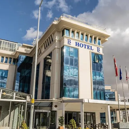 Akman Premium Ξενοδοχείο 4*