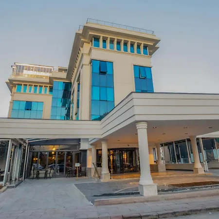 Akman Premium Hotel Ankara