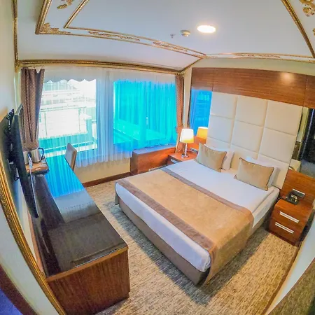 Akman Premium 4*