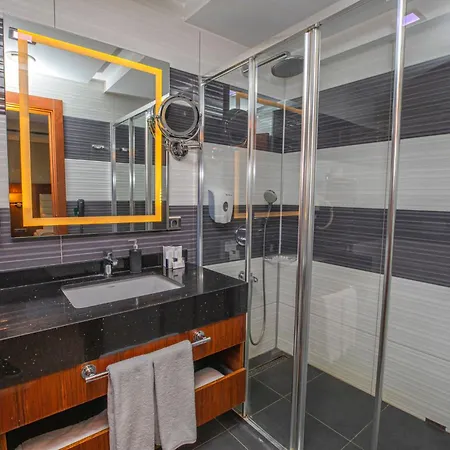 Akman Premium 4* Ankara