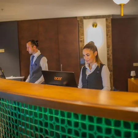 Akman Premium Hotel
