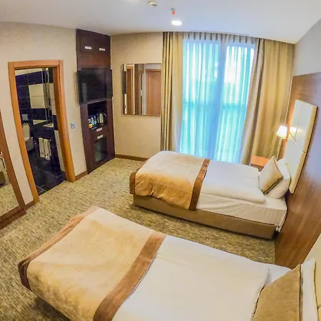 Hotel Akman Premium