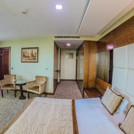 Akman Premium Hotel Ancara