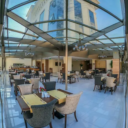 Akman Premium 4*