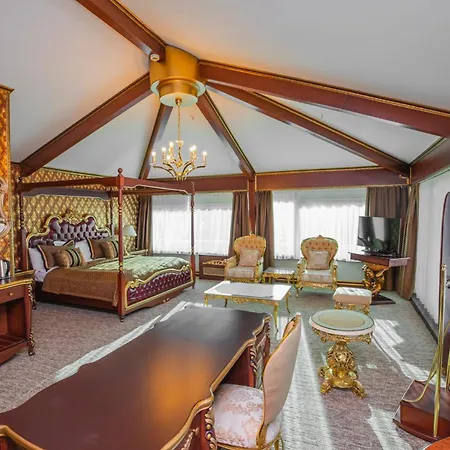 Akman Premium 4*