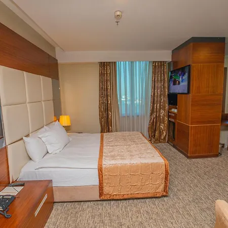 Akman Premium Hotel Ancara