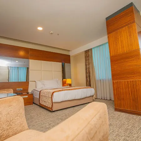 Akman Premium Ankara