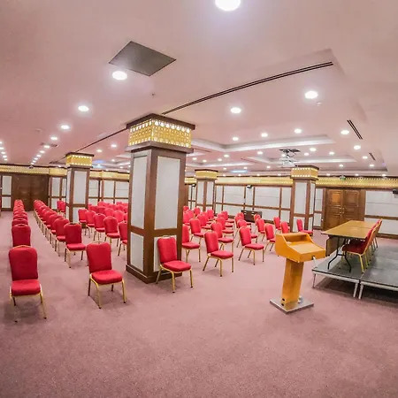 Hotel Akman Premium Ancara