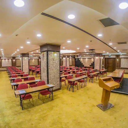 Akman Premium 4* أنقرة