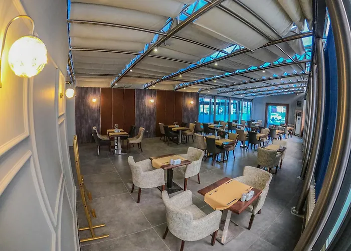 Akman Premium 4* 앙카라