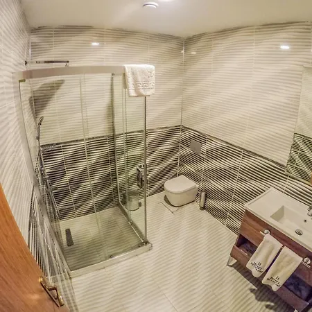 Akman Premium מלון אנקרה