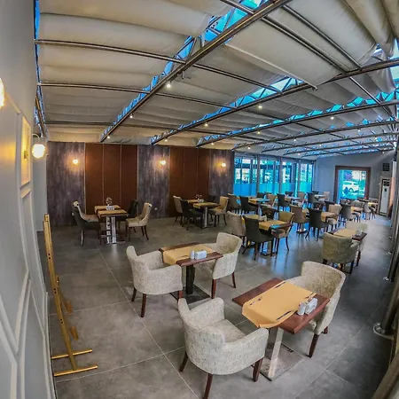 Akman Premium 4* Ankara