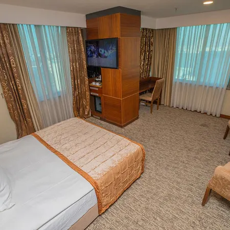 Hotel Akman Premium 4*
