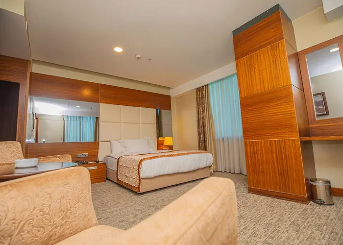 Akman Premium Ankara