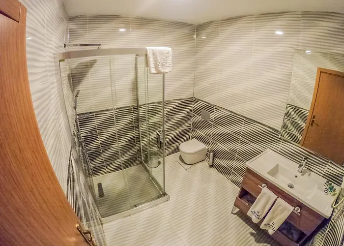 Akman Premium Hotel Ankara