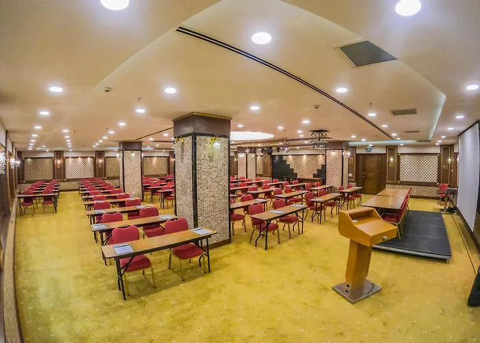 Akman Premium 4* Ankara